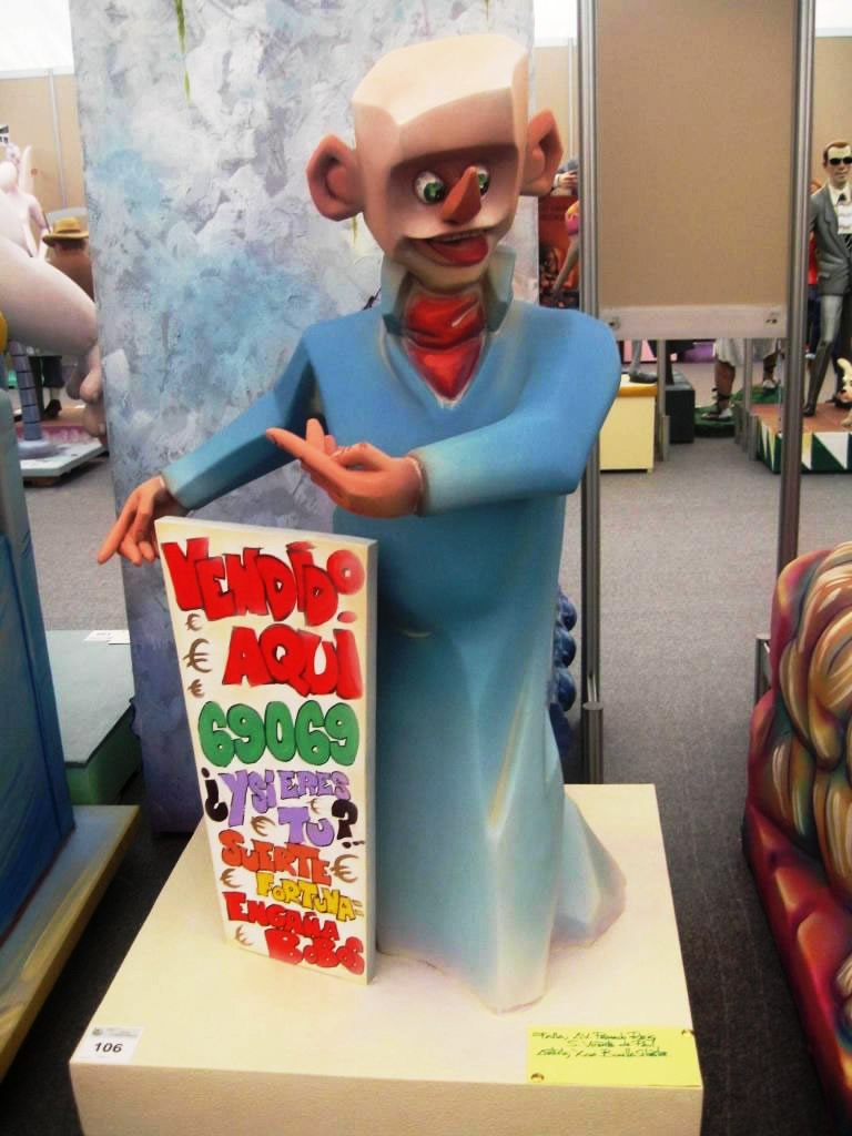 Totfalles: Av. Primado Reig-San Vicente de Paúl